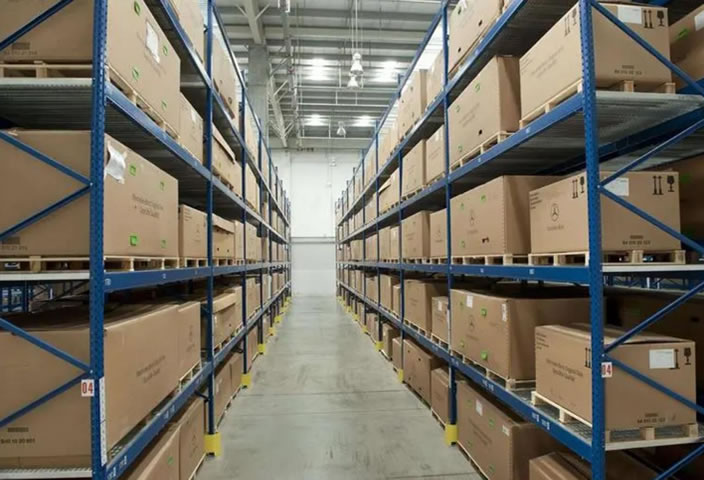 漳州到建安区货物仓储