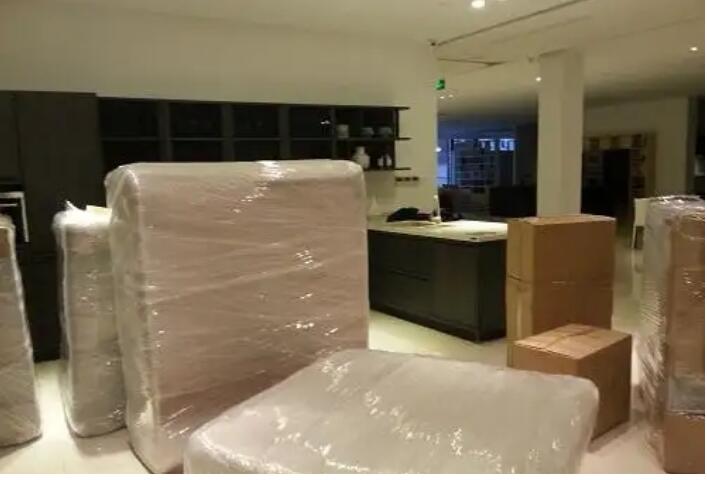 漳州到建安区长途搬家