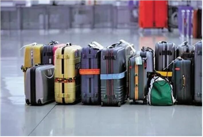 漳州到建安区行李托运