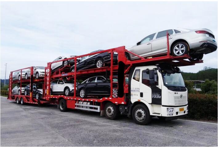 漳州到建安区轿车托运